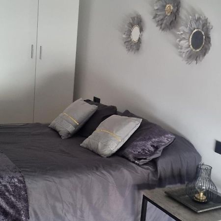 Apartamento Tranquilo Ponferrada Eksteriør bilde