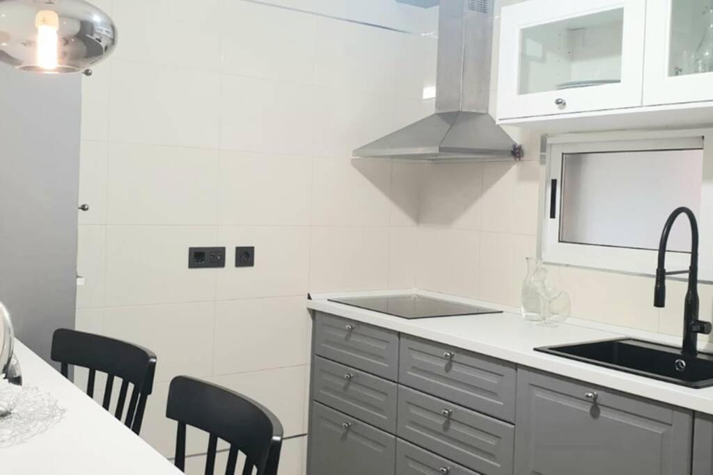 Apartamento Tranquilo Ponferrada Eksteriør bilde