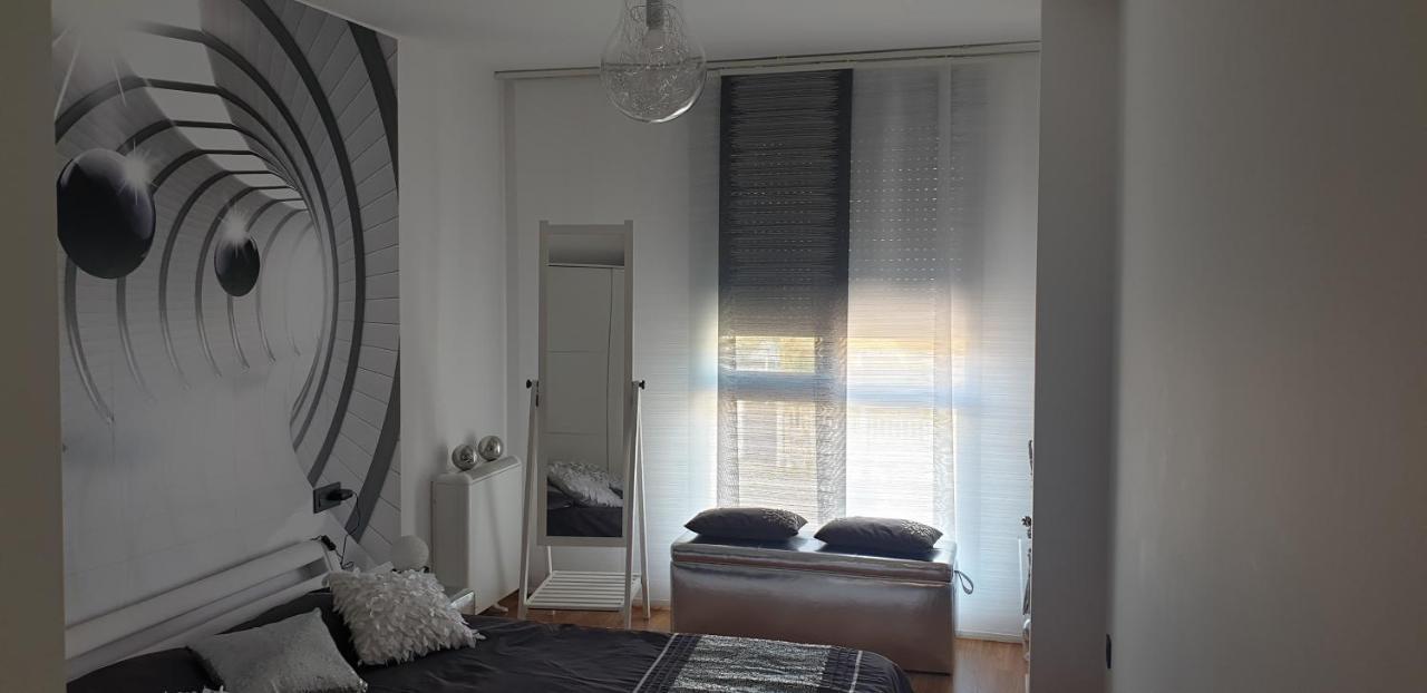 Apartamento Tranquilo Ponferrada Eksteriør bilde