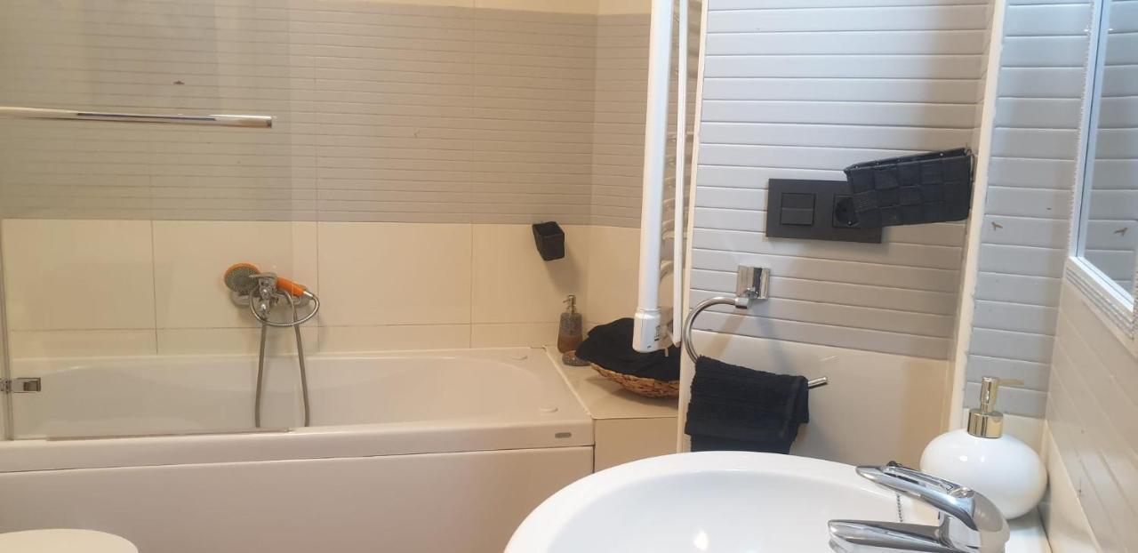Apartamento Tranquilo Ponferrada Eksteriør bilde