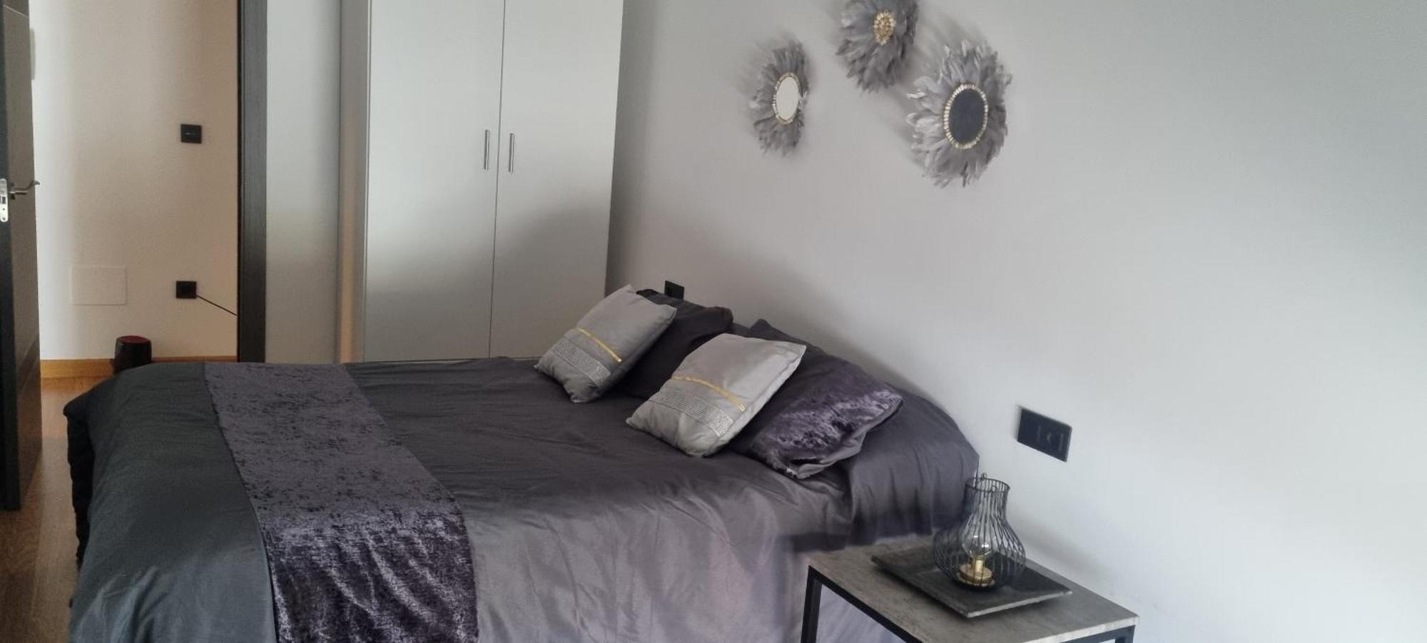 Apartamento Tranquilo Ponferrada Eksteriør bilde